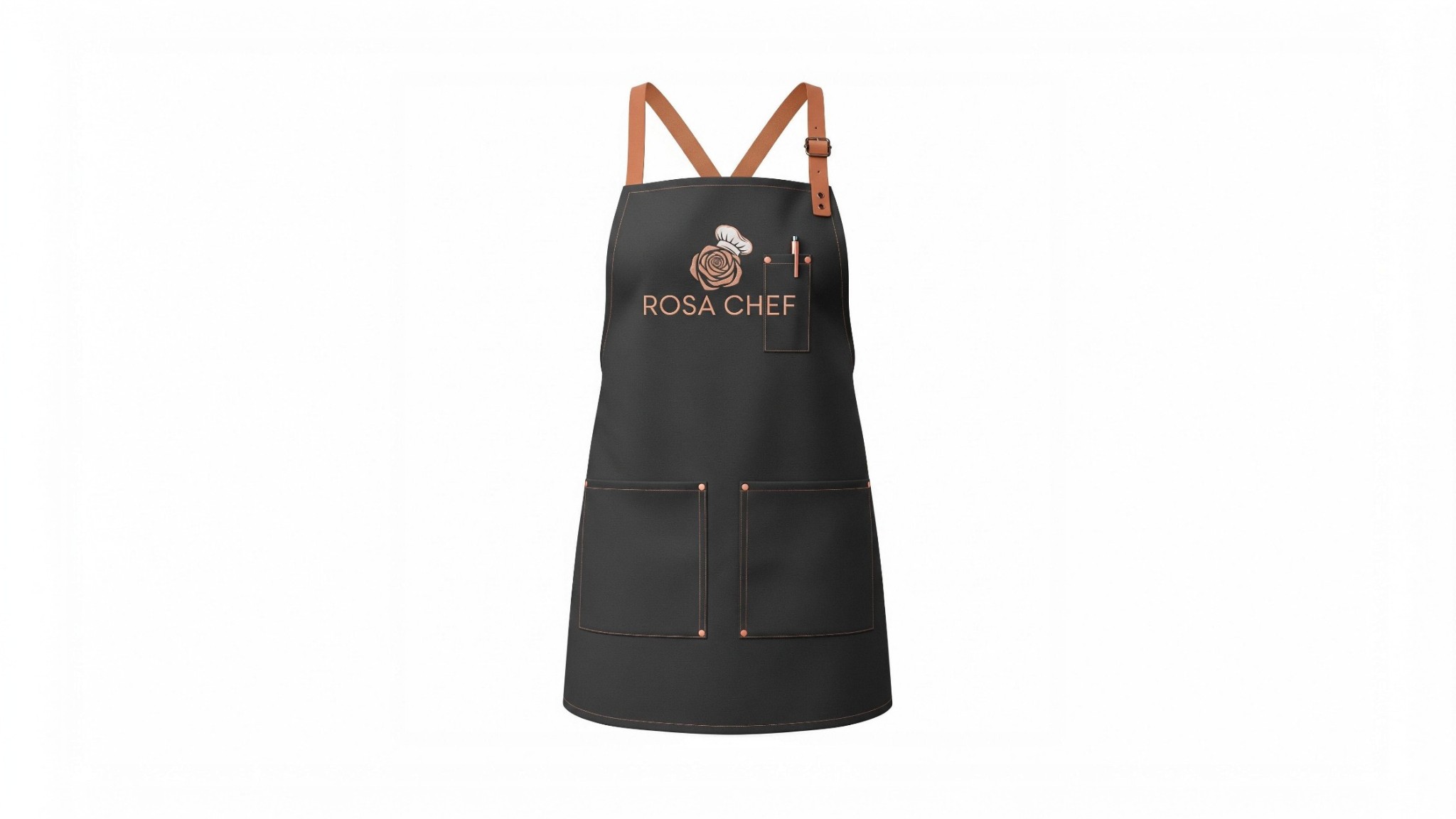 Rosa Chef
