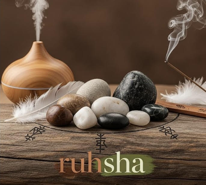 Ruhsha